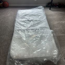 Brand New Twin Bed