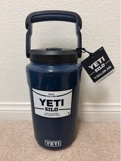 Yeti Silo 1/2 Gallon Jug