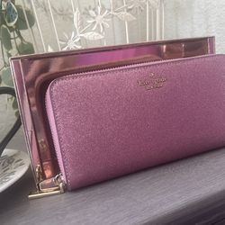 Kate Spade Wallet 