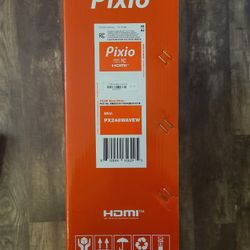 Pixio Monitor