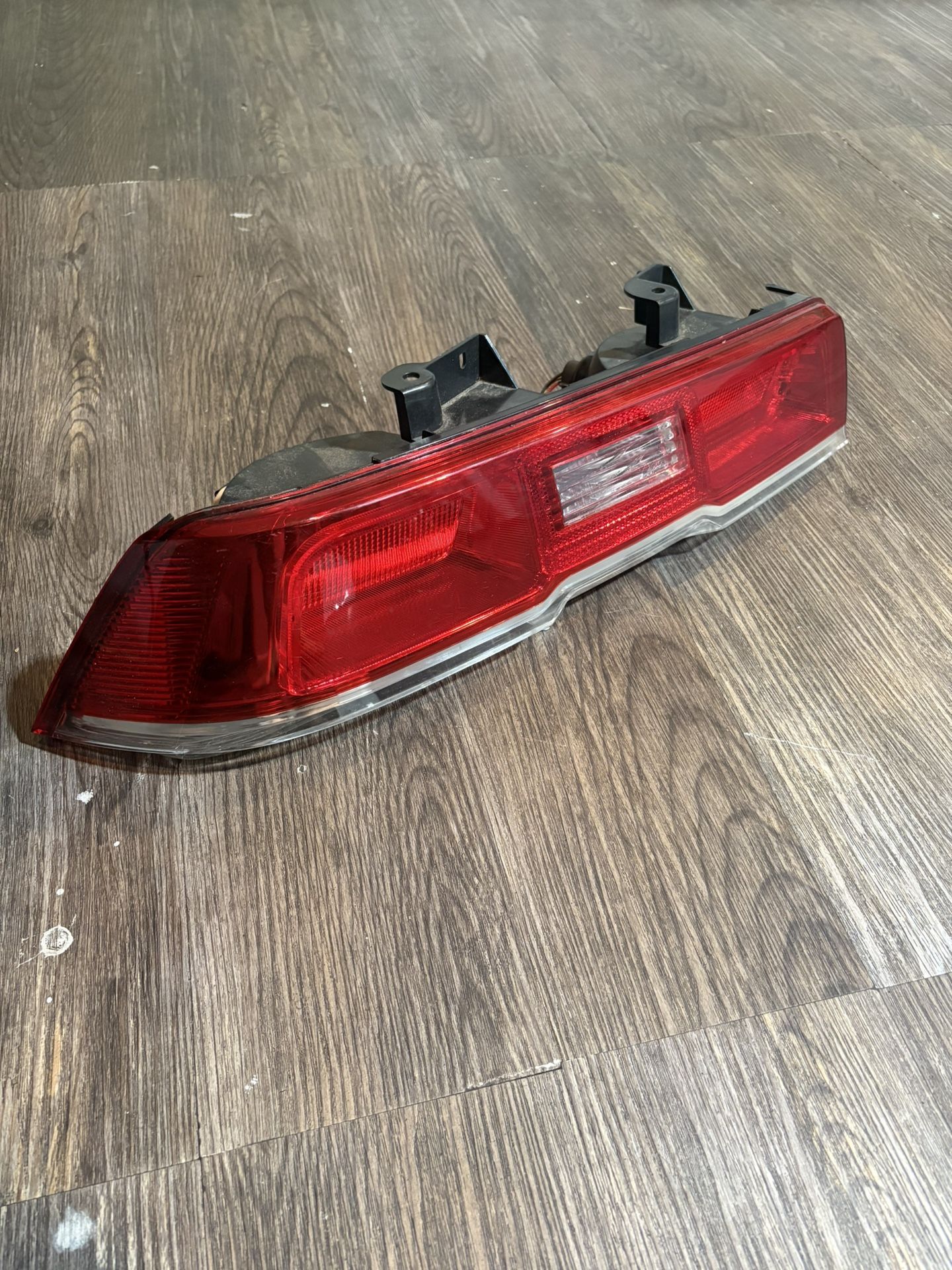 2012 Chevy Camaro Rear Driver Side Light