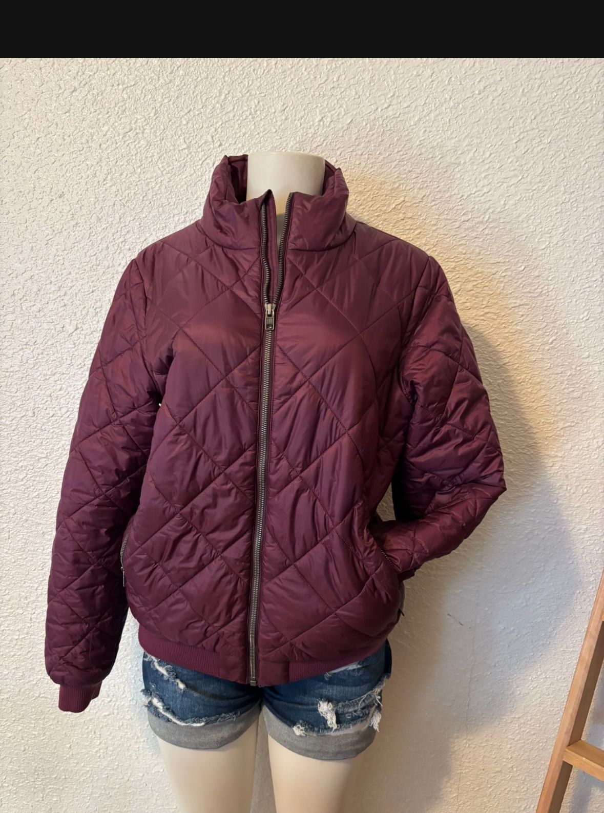 Women’s Medium Patagonia Jacket