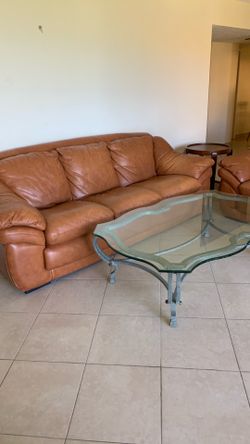 Apartment furniture