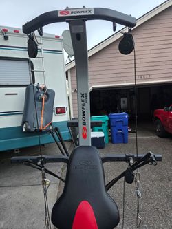 Bowflex Xceed Home Gym