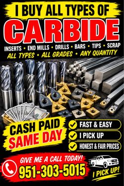 Carbide