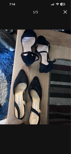 Ladies shoes