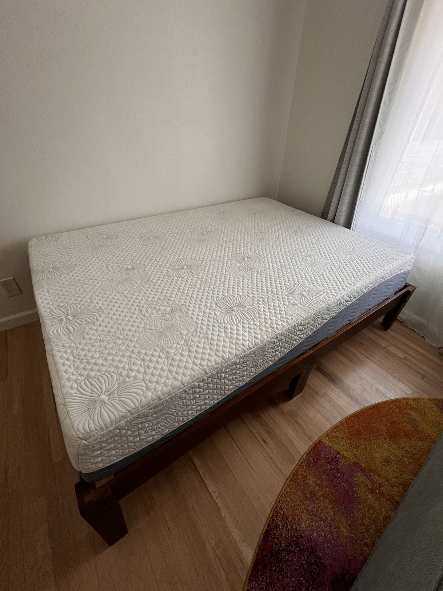 Full-sized Mattress