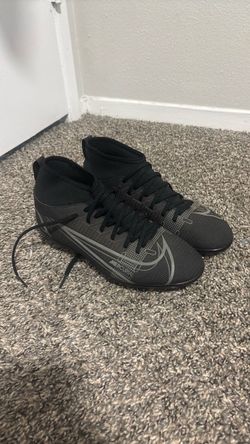 Nike Mercurial Cleats Size 6 Y