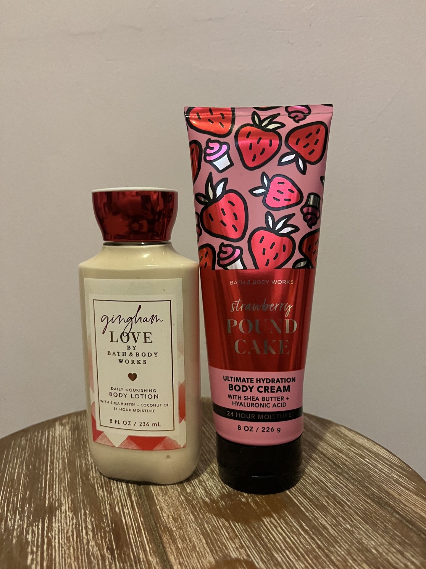 Bath & Body Works