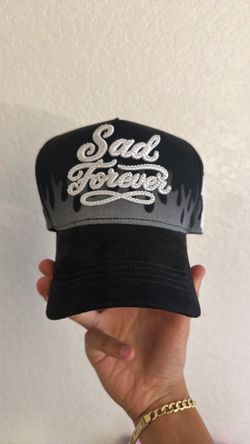 Sad forever dandy