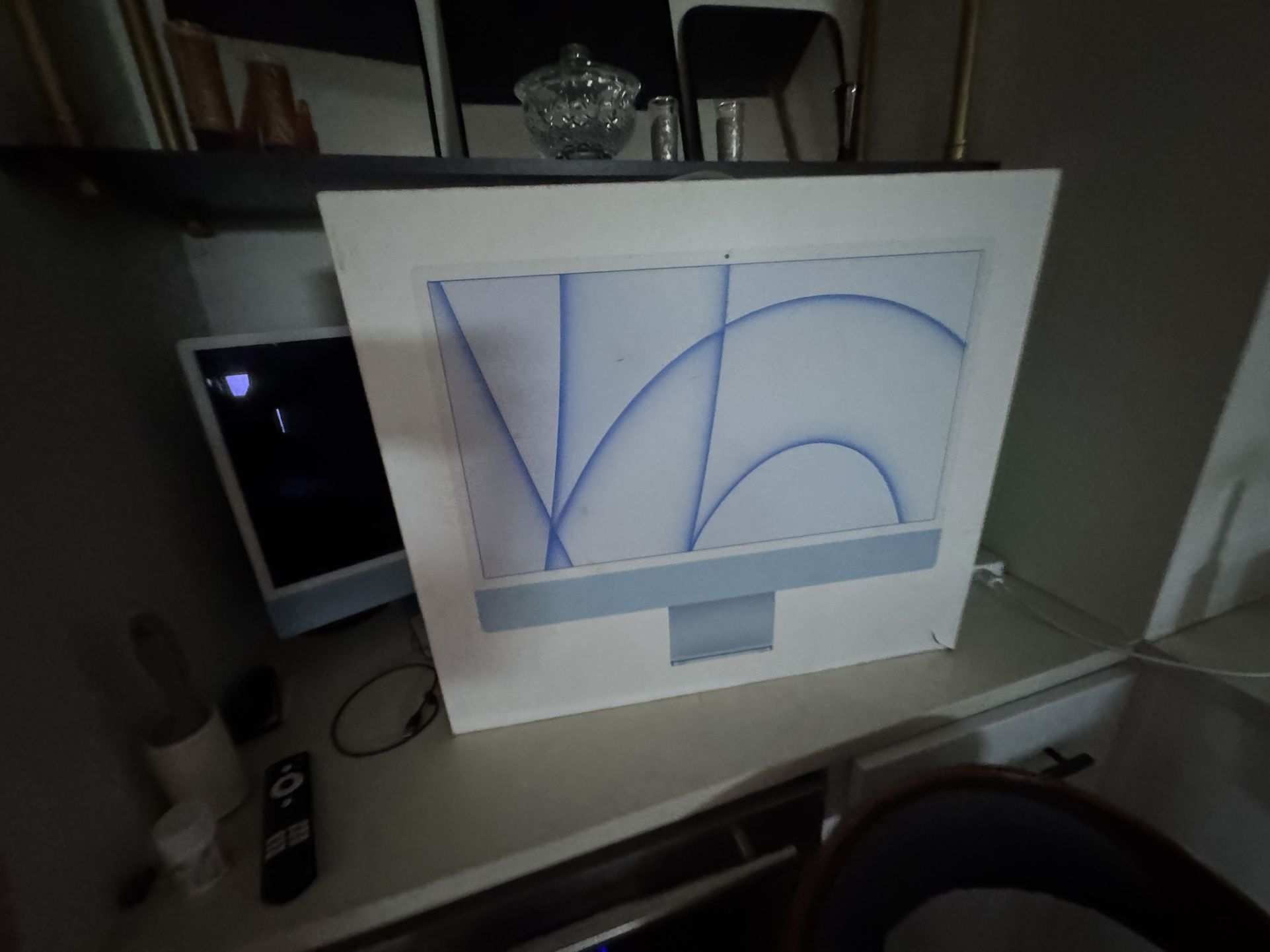 24” iMac (2021)
