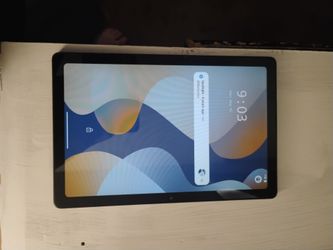 Onn 10.1 tablet