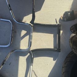 Parts For Harley Davidson 2019 Roadglide