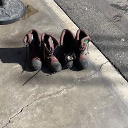 Botas