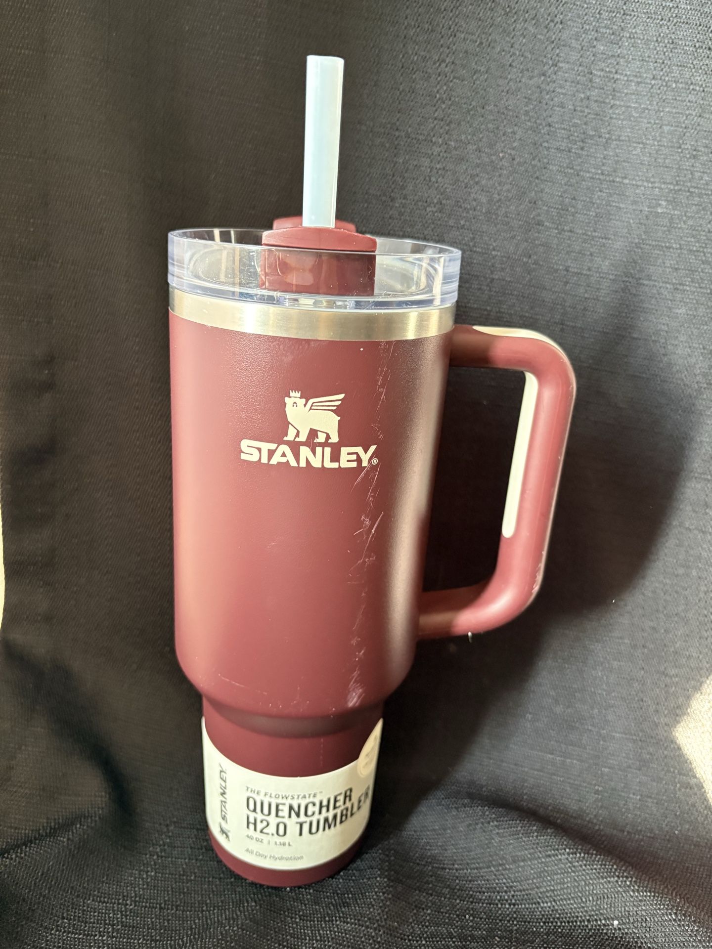 Stanley Tumbler