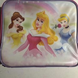 Disney Princess Tote Bags