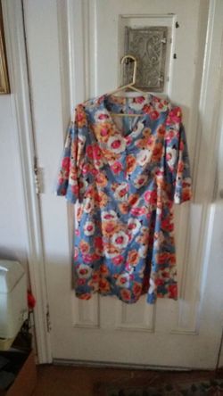 Dress