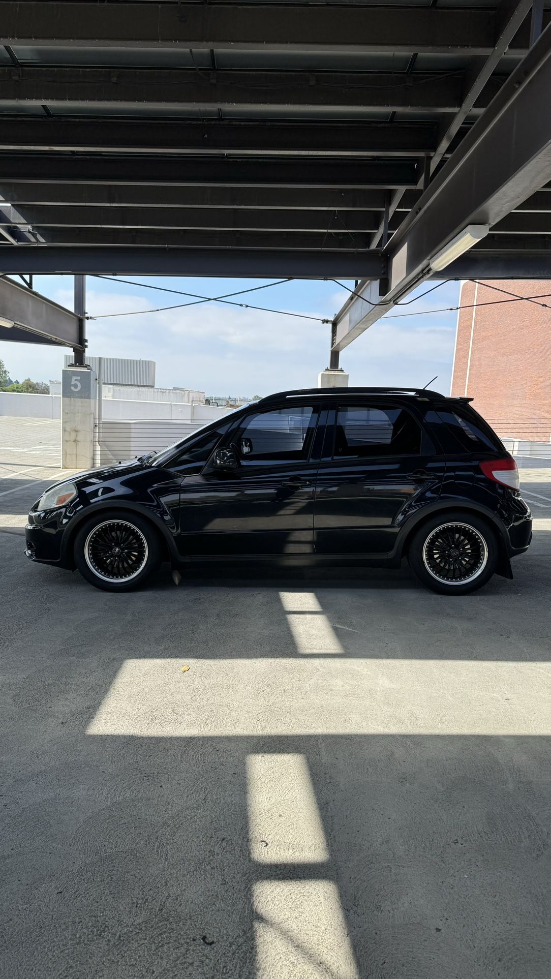 clover_tane　NEXT CORE51B 　中古 2019 Chevrolet Equinox at CA - Sacramento, Copart lot