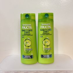 Garnier Fructis Set