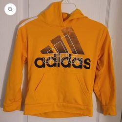 Adidas Hoodie