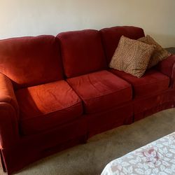 3 Seat Sofa for Sale 