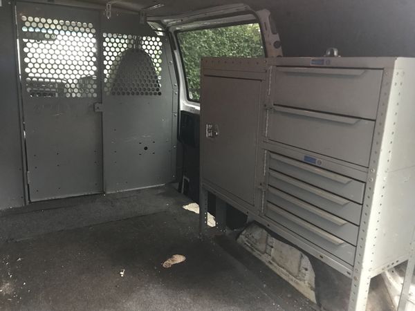 Chevy Astro Shelves For In Valley Stream Ny Offerup Chevy Astro Shelves
