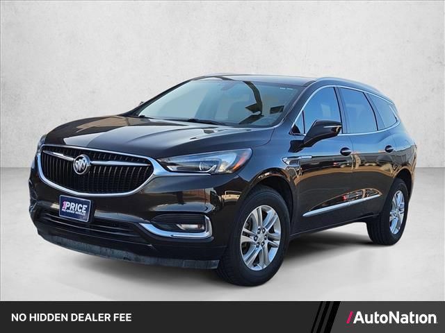 2018 Buick Enclave