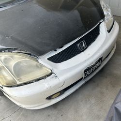 2002 Honda Civic