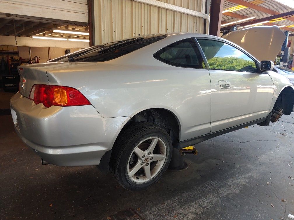 2003 Acura RSX - parting out