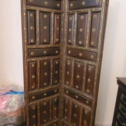 Privacy Divider Matching Tables