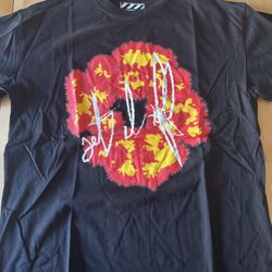 Denim Tears Offset Tshirt Size Medium 