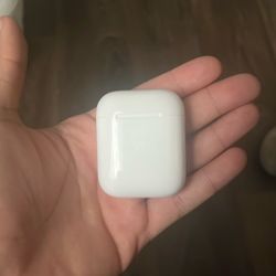 airpods (brand new)