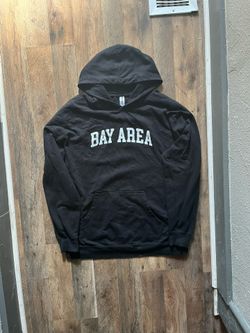 Bay Area Hoodie 