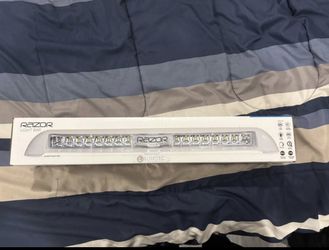 Lumitec Razor Light bar 