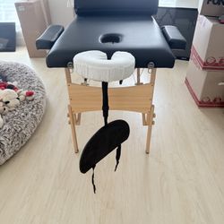 Massage Table Brand New 