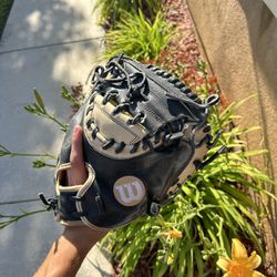 Wilson Catcher Glove 