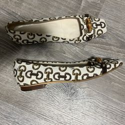 Gucci Women Shoe Size 8