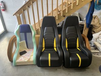 Custom Made Seats For Boats 