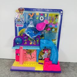 Polly Pocket 