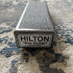 Hilton Volume Guitar Pedal