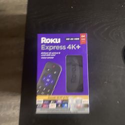 ROKU 