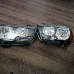 For Dodge Charger 2014