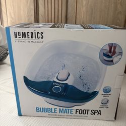 Foot Spa Bath 