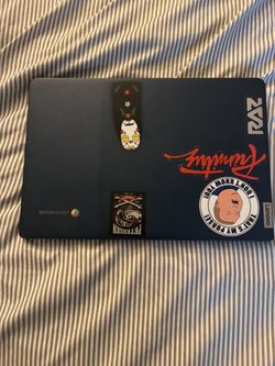 Laptop