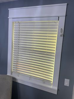 Blinds