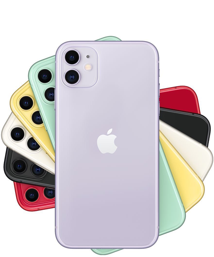 Looking to trade iPhone X for iPhone 11