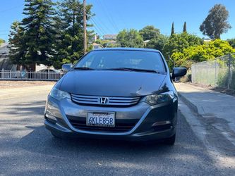 2010 Honda Insight