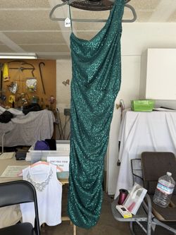 Dress Size Medium