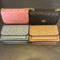 Bolsas Para Dama Diferente Colores