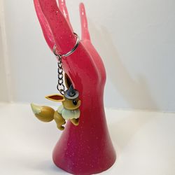 Keychain Pokémon Mini  Mini Pokemon